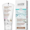 Lavera Basis Sensitiv Getinte Dagcreme/ Hydraterende Crème/ Medium 2 Lavera Basis Sensitiv Getinte Dagcreme/ Hydraterende Crème/ Medium -Plein 1039102