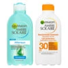 Garnier Ambre Solaire SPF30 Zonnebescherming & Verzorging Pakket 1 Garnier Ambre Solaire SPF30 Zonnebescherming & Verzorging Pakket -Plein 1039518