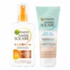 Garnier Ambre Solaire SPF30 Bronze Zonnebescherming & Verzorging Pakket -Plein 1039524