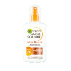 Garnier Ambre Solaire SPF30 Bronze Zonnebescherming & Verzorging Pakket -Plein 1039524 3