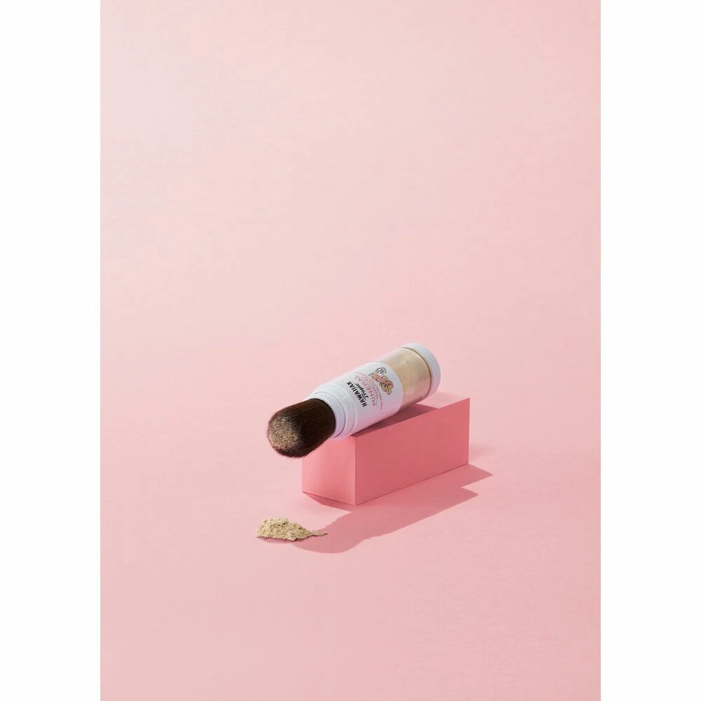 Hawaiian Tropic Mineral Powder Brush SPF 30 6 Hawaiian Tropic Mineral Powder Brush SPF 30 - Afbeelding 4