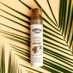 Hawaiian Tropic Sunless Tan Foam Dark 11 Hawaiian Tropic Sunless Tan Foam Dark -Plein 1040284 5