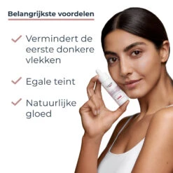 Eucerin Serum Stralende Huid Anti-Pigment 8 Eucerin Serum Stralende Huid Anti-Pigment -Plein 1040591 3