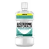 6x Listerine Naturals Mondwater Tandbescherming 1 6x Listerine Naturals Mondwater Tandbescherming -Plein 1040816