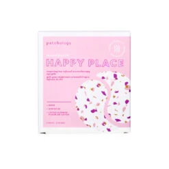 Patchology Moodpatch Oog Gel Patches 5-pack Happy Place 8 Patchology Moodpatch Oog Gel Patches 5-pack Happy Place -Plein 1041685 3