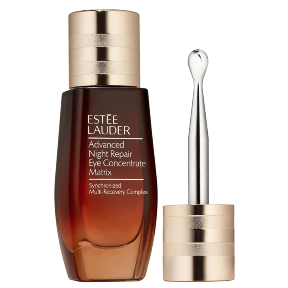 Estee Lauder Advanced Night Repair Concentrate Matrix Oogcreme 4 Estee Lauder Advanced Night Repair Concentrate Matrix Oogcreme - Afbeelding 2