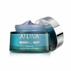 Ahava Masker Clearing Facial Treatment