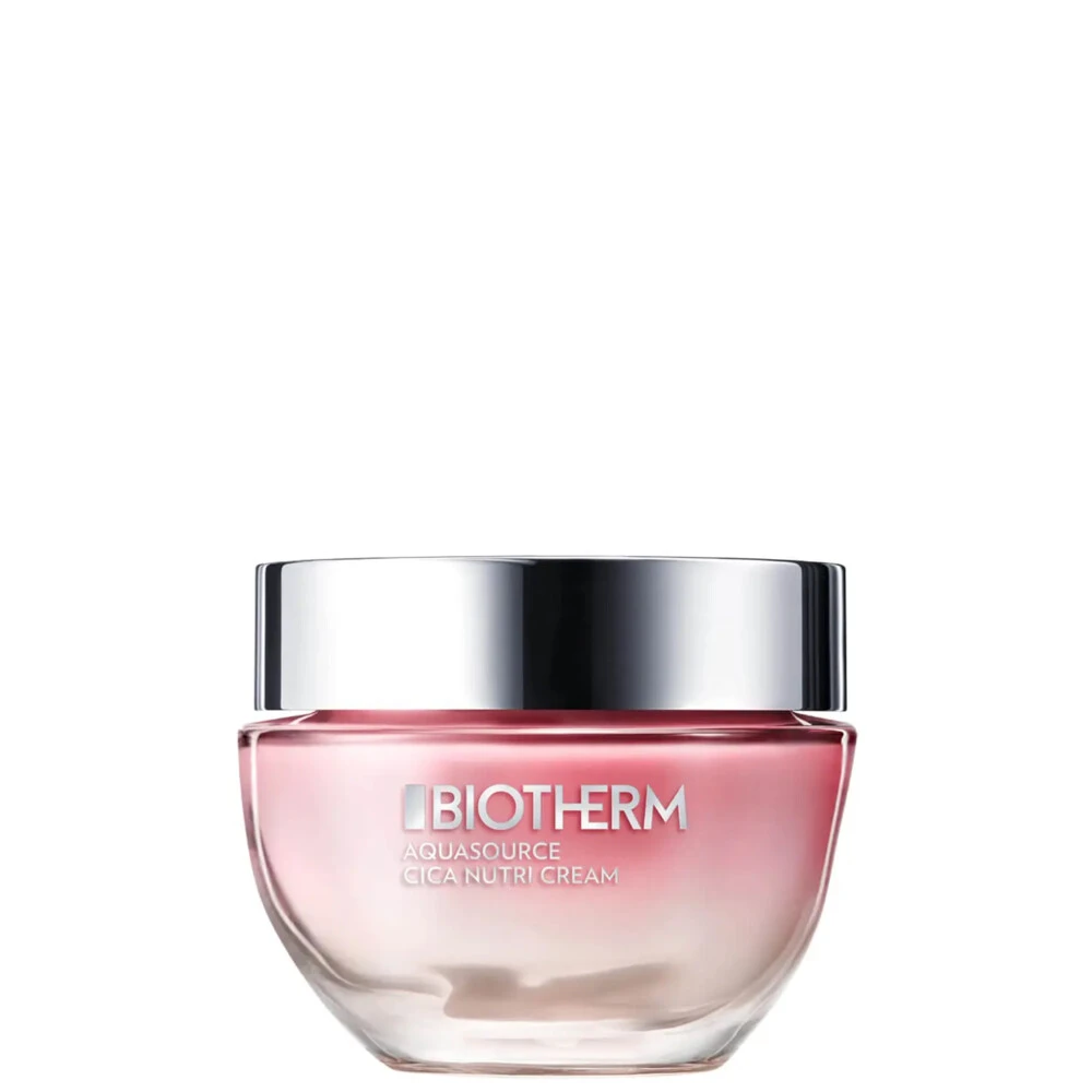 Biotherm Aquasource Dagcrème 3 Biotherm Aquasource Dagcrème