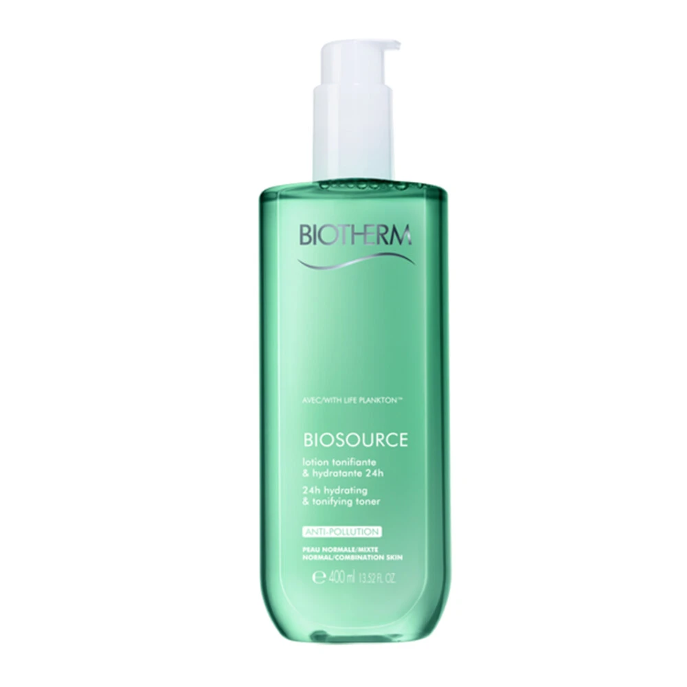Biotherm Toner Biosource Hydrating Tonifying 3 Biotherm Toner Biosource Hydrating Tonifying