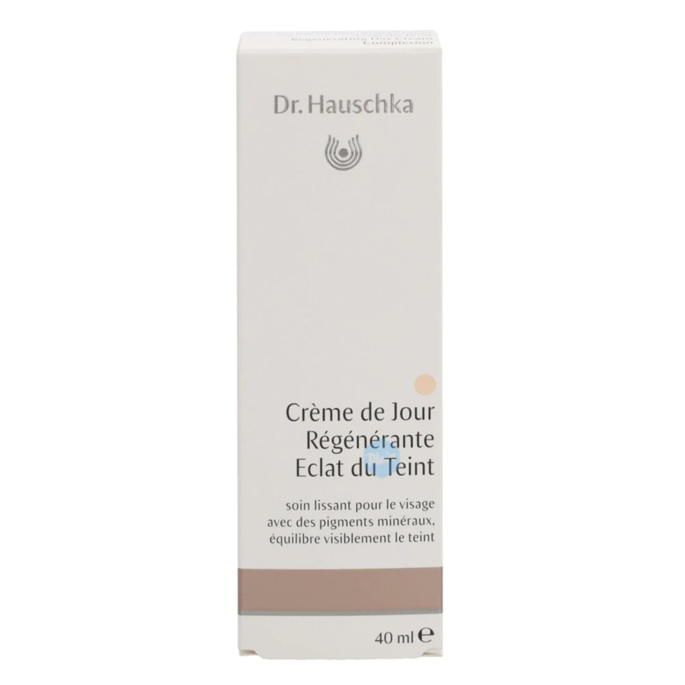Dr. Hauschka Dagcréme 2 Dr. Hauschka Dagcréme