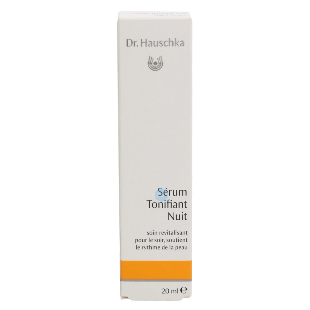 Dr. Hauschka Nachtcréme 3 Dr. Hauschka Nachtcréme