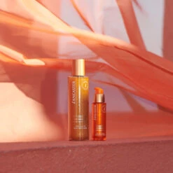 Lancaster Golden Tan Maximizer After Sun Serum 8 Lancaster Golden Tan Maximizer After Sun Serum -Plein 1044269 3