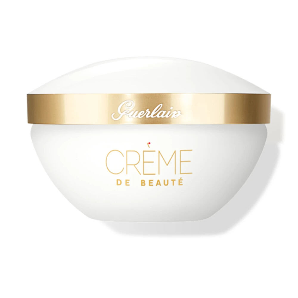 Guerlain Crème De Beauté Reinigingscrème 3 Guerlain Crème De Beauté Reinigingscrème