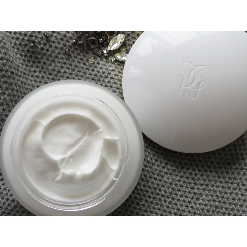 Guerlain Crème De Beauté Reinigingscrème 4 Guerlain Crème De Beauté Reinigingscrème - Afbeelding 2