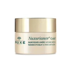Nuxe Nuxuriance Gold Oogcreme