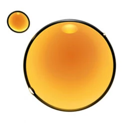 Clarins Self Tan Radiance-plus Golden Glow Booster For Face -Plein 1046161 5