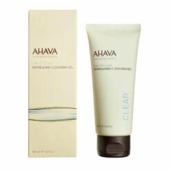 Ahava Time To Clear Refreshing Cleansing Gel