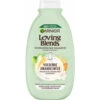 6x Garnier Loving Blends Voedende Amandelmelk Shampoo 2 6x Garnier Loving Blends Voedende Amandelmelk Shampoo -Plein 1049413