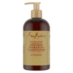 Shea Moisture Manuka Honey & Mafura Oil Intensive Hydration Conditioner