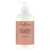 Shea Moisture Coconut & Hibiscus Curl & Shine Conditioner -Plein 1049816