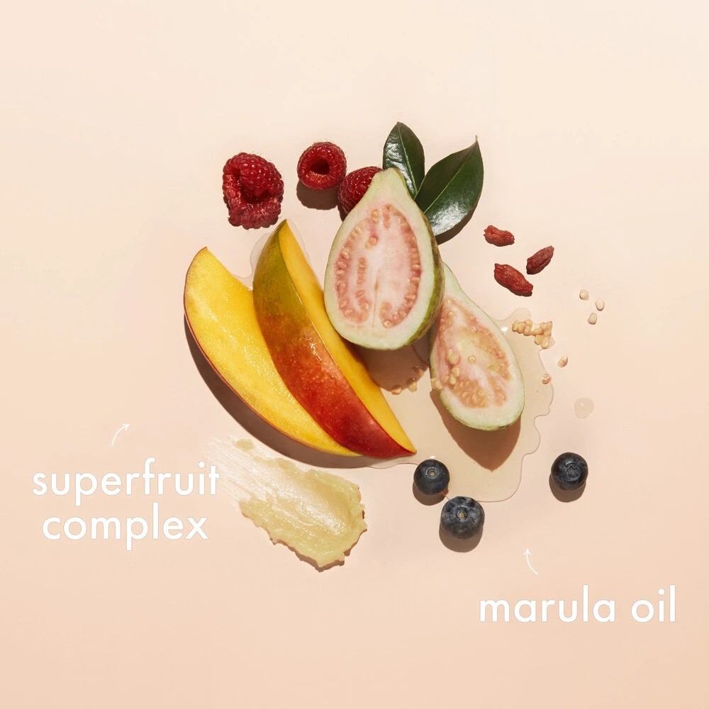 Shea Moisture Superfruit Complex 10-in-1 Multi-Benefit Conditioner 6 Shea Moisture Superfruit Complex 10-in-1 Multi-Benefit Conditioner - Afbeelding 4
