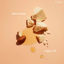 Shea Moisture Raw Shea Butter Restorative Conditioner -Plein 1049826 4