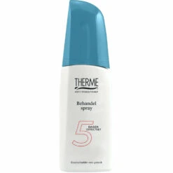 Therme Anti-Transpirant 5 Dagen Behandelspray 7 Therme Anti-Transpirant 5 Dagen Behandelspray -Plein 1050676 3