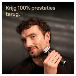 Braun Scheerkop Series 9 Pro -Plein 1051385 5