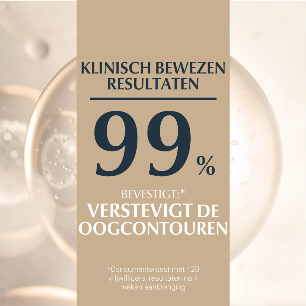 Eucerin Hyaluron Filler + Elasticity Oogcontourcrème SPF 20 8 Eucerin Hyaluron Filler + Elasticity Oogcontourcrème SPF 20 - Afbeelding 6