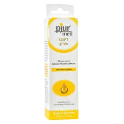 Pjur Soft Bodyglide