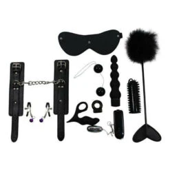 Ero Sextoy Kit Amazing Pleasure