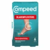 2x Compeed Blarenpeister Mix Pack 1 2x Compeed Blarenpeister Mix Pack -Plein 1053863