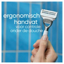 Gillette Venus Female Intimate Grooming Scheersysteem -Plein 1054556 4