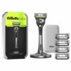 Gillette® Gillette Labs Exfoliating Scheersysteem Set 2 Gillette® Gillette Labs Exfoliating Scheersysteem Set -Plein 1054566