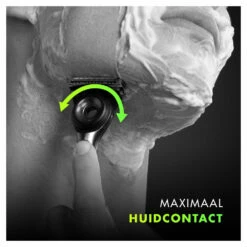 Gillette® Gillette Labs Exfoliating Scheersysteem Set 9 Gillette® Gillette Labs Exfoliating Scheersysteem Set -Plein 1054566 4