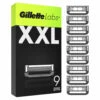 Gillette® Gillette Heated Razor Labs Navulmesjes -Plein 1054570