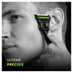 Gillette® Gillette Heated Razor Labs Navulmesjes -Plein 1054570 4