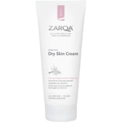 Zarqa Dry Skin Cream Sensitive -Plein 1054871 3