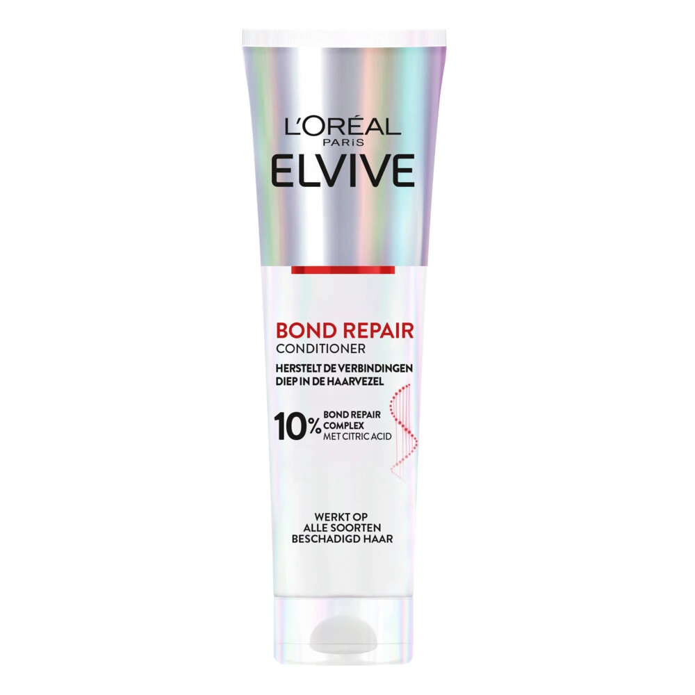 L'Oreal Lu0027Oréal Elvive Bond Repair 10% Conditioner 3 L'Oreal Lu0027Oréal Elvive Bond Repair 10% Conditioner
