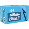 Gillette® Gillette Wegwerpmesjes Blue 2 -Plein 1055208
