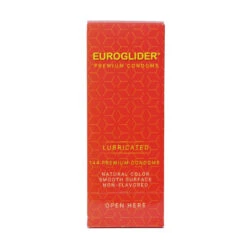 Eurogliders Condooms