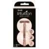 Wilkinson Woman Intuition Safety Razor Rose Gold 2 Wilkinson Woman Intuition Safety Razor Rose Gold -Plein 1057530