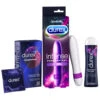 Durex Orgasmu0027 Intense Valentijn Pakket 1 Durex Orgasmu0027 Intense Valentijn Pakket -Plein 1057849