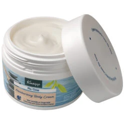 Kneipp Moistorizing Bodycrème Me Time -Plein 1058843 3
