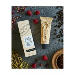 UpCircle Natuurlijke Gezichtsscrub Floral Blend Voor Gevoelige Huid -Plein 1058849 4