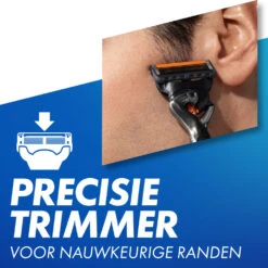 Gillette® Gillette ProGlide Scheermes -Plein 1059422 6