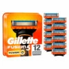 Gillette® Gillette Scheermesjes Fusion 5 Power -Plein 1059430