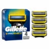 Gillette® Gillette ProShield Scheermesjes -Plein 1059431
