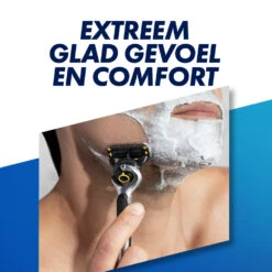 Gillette® Gillette ProShield Scheermesjes 10 Gillette® Gillette ProShield Scheermesjes -Plein 1059431 3