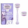 Gillette Venus Scheersysteem ComfortGlide Breeze 2 Gillette Venus Scheersysteem ComfortGlide Breeze -Plein 1059459